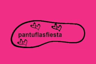 Pantuflas Fiesta