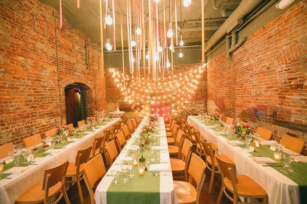 Decoraciones hermosas