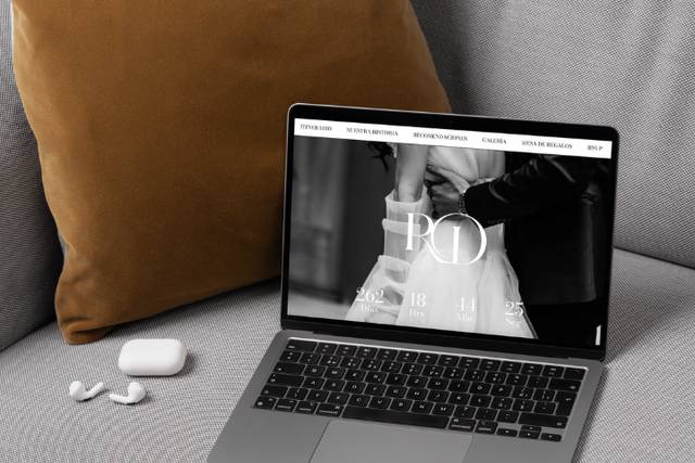 Invitación Celebra Premium