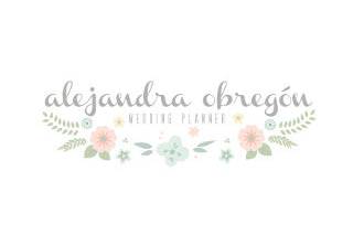 Alejandra Obregón Wedding Planner logo