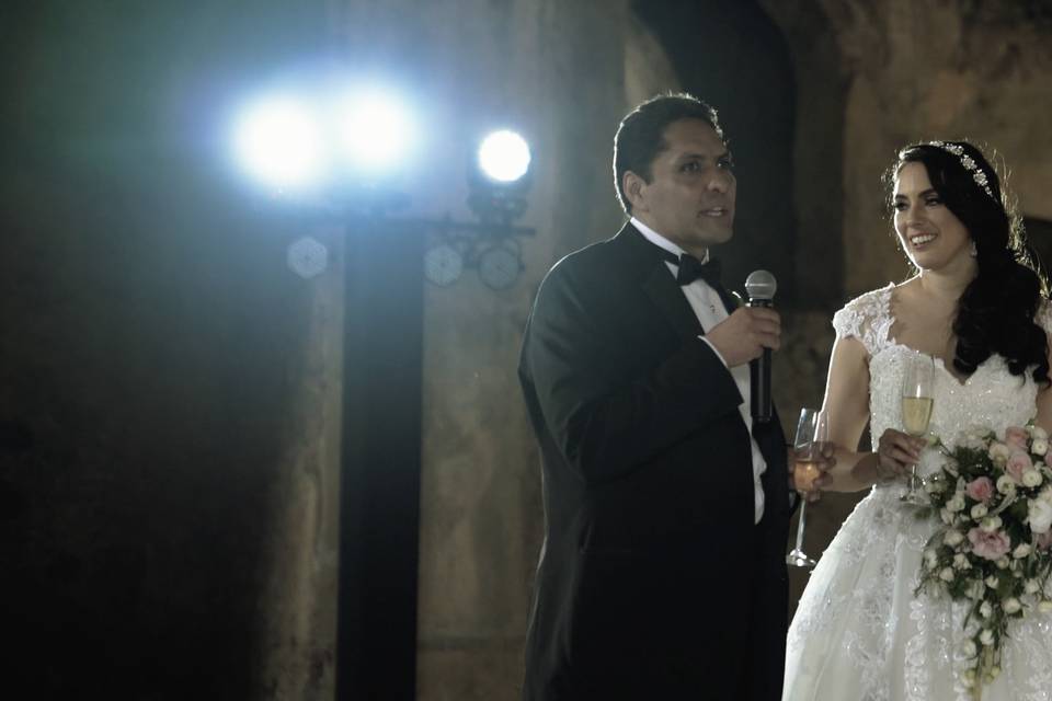 Wedding Films México