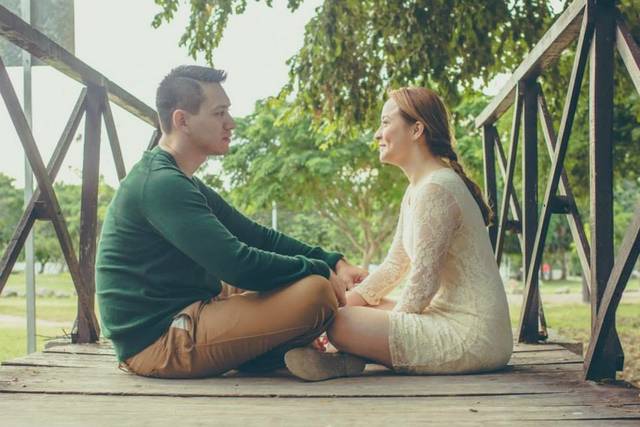 Sesión pre-boda