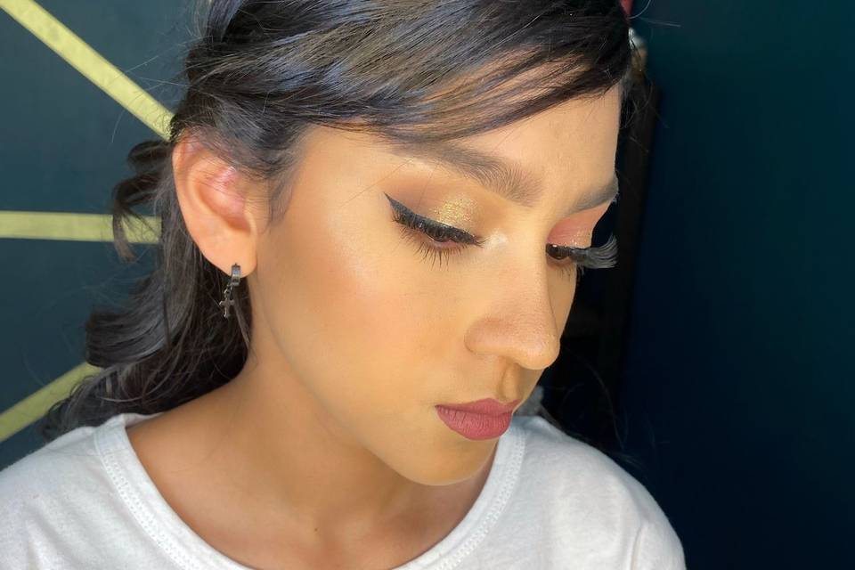 Maquillaje