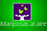 mariposas al aire logo