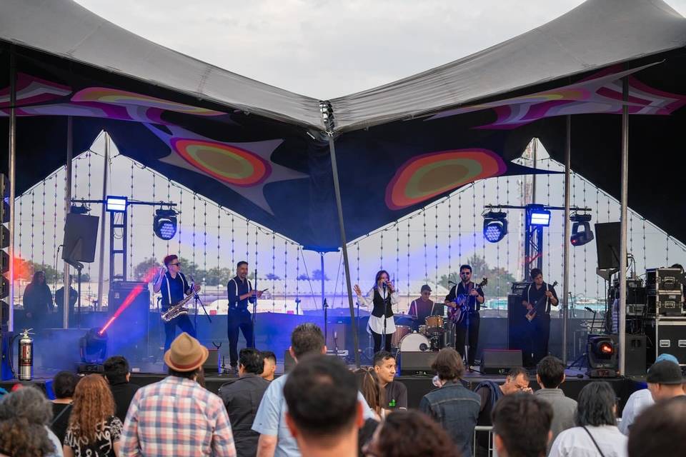 Festival Remind Guadalajara