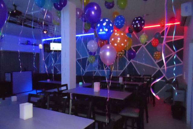 Adornalo a tu gusto!