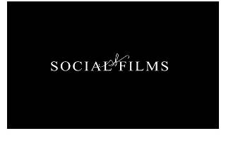 Social Films Logo