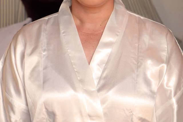 Maquillaje nupcial