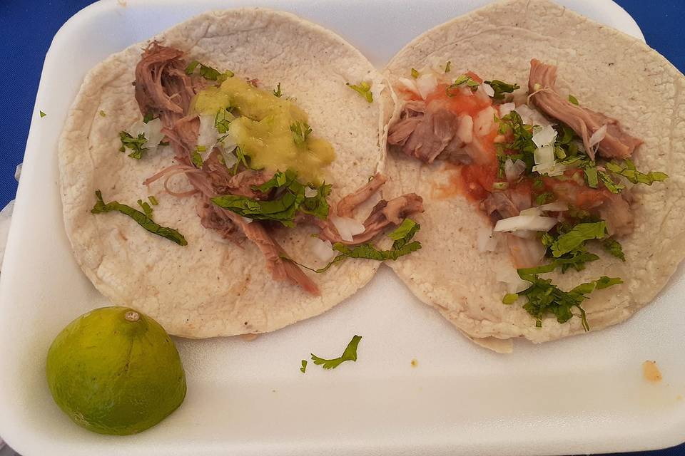 Barbacoa