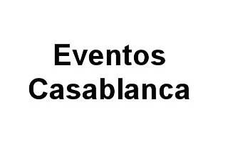 Eventos Casa Blanca Logo