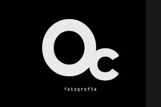 Oscar Castañón Fotografía logo