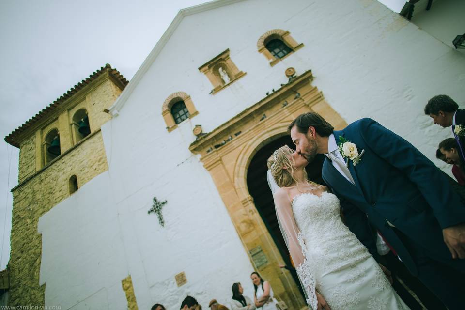 Alberto y Laura