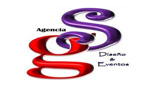 Gs Diseño Eventos Logo