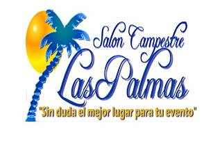 Salón Campestre Las Palmas logo