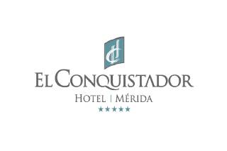 Hotel El Conquistador Logo