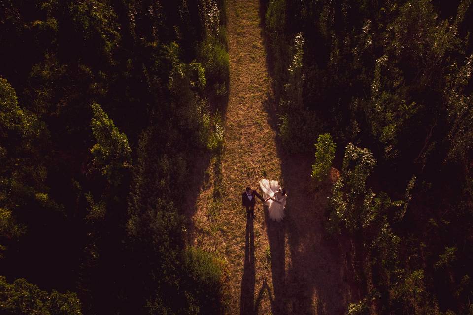 Bodas en playa