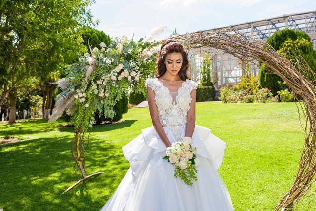 Bodas
