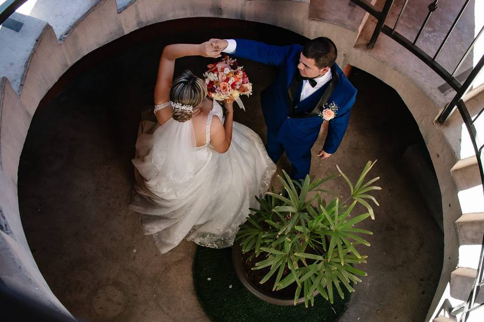 Mayra & Daniel