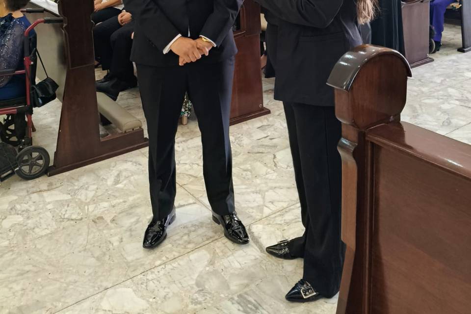 Boda D&O