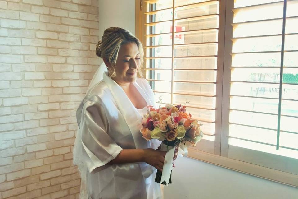 Boda M&D