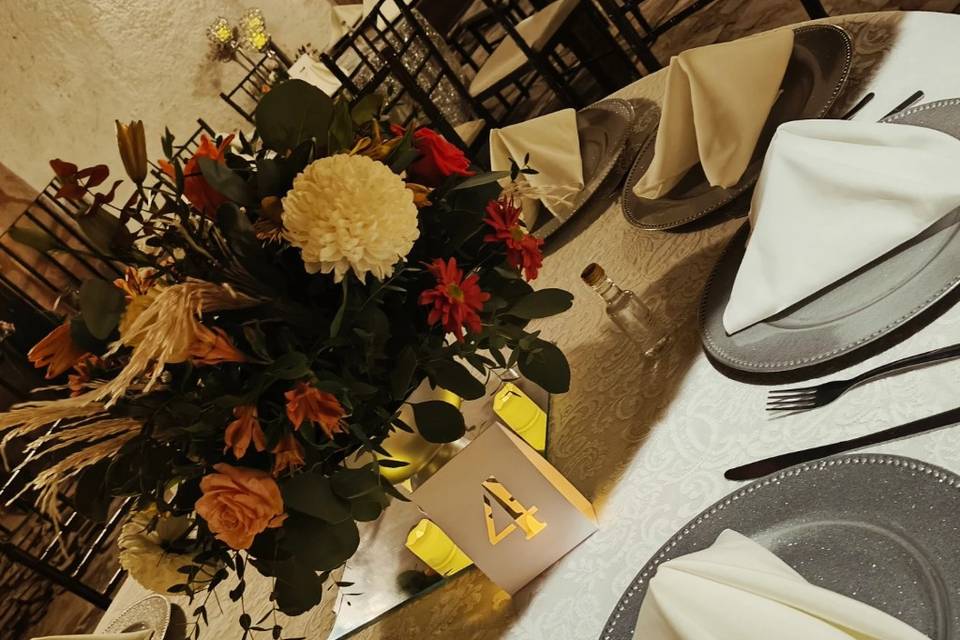 Boda M&D