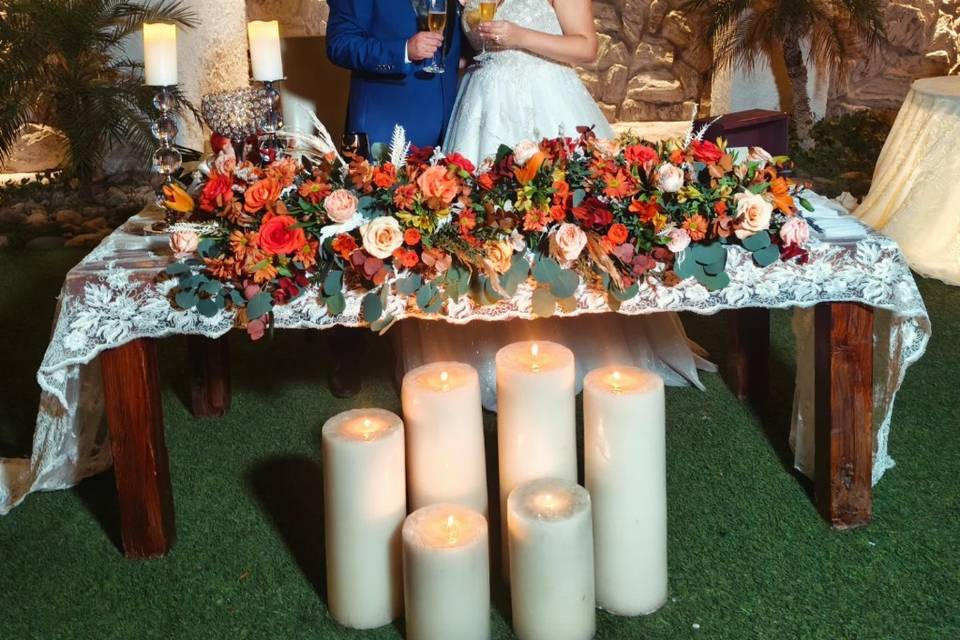 Boda M&D