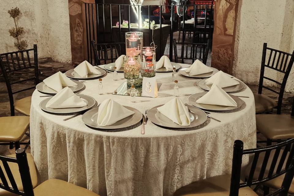 Boda M&D