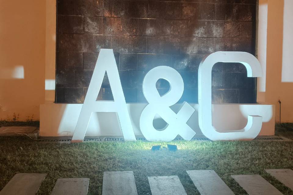 Boda C&A