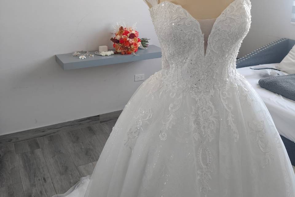 Detalles C&A