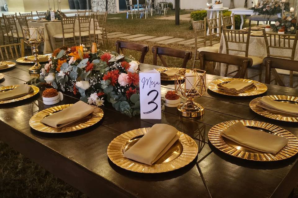 Detalles C&A