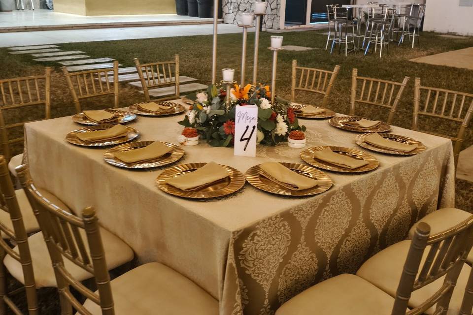 Detalles C&A