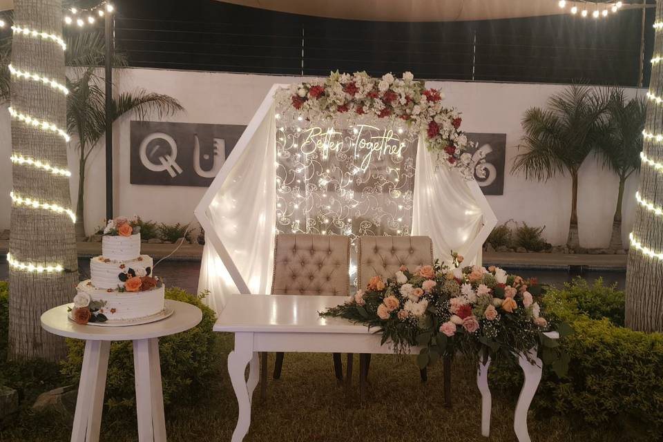 Detalles C&A
