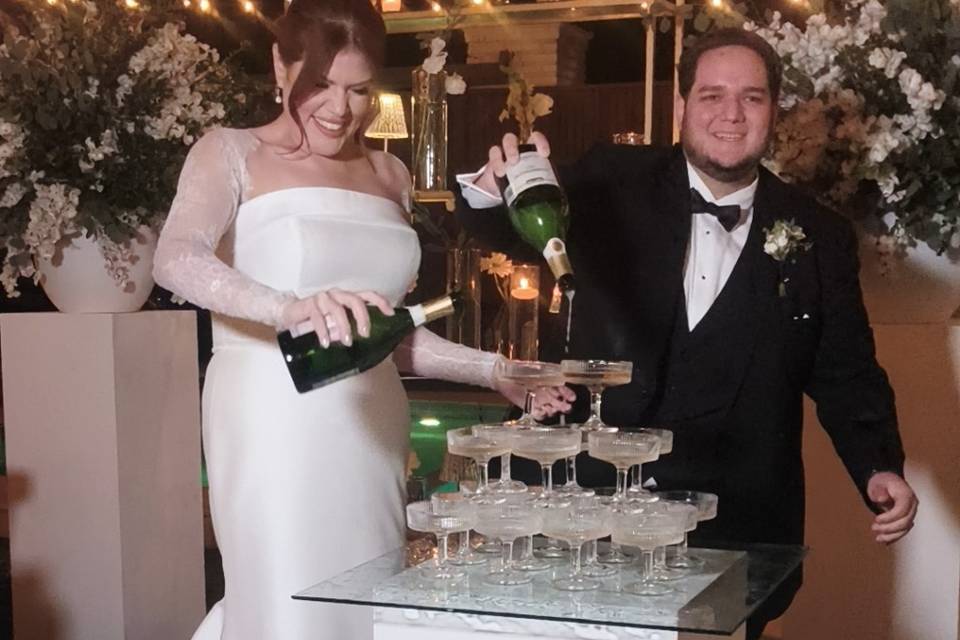 Belém & Luis Carlos