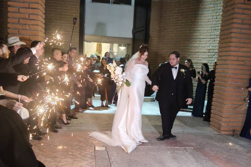 Belém & Luis Carlos