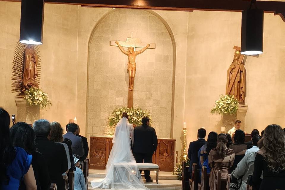 Belém & Luis Carlos