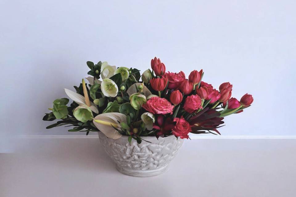 Arreglo floral