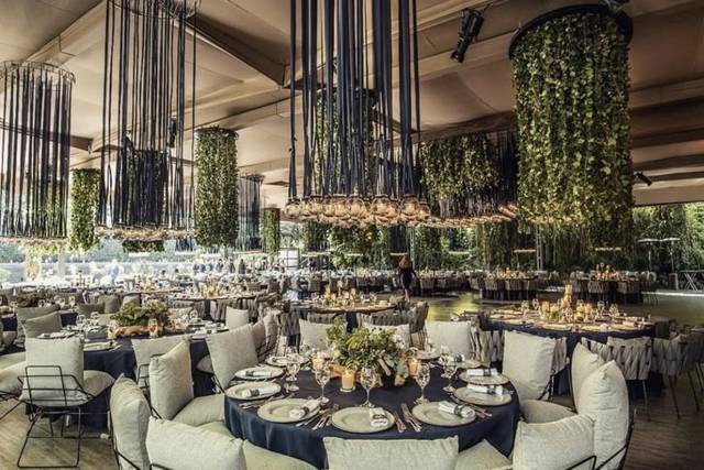 Cre'a Events