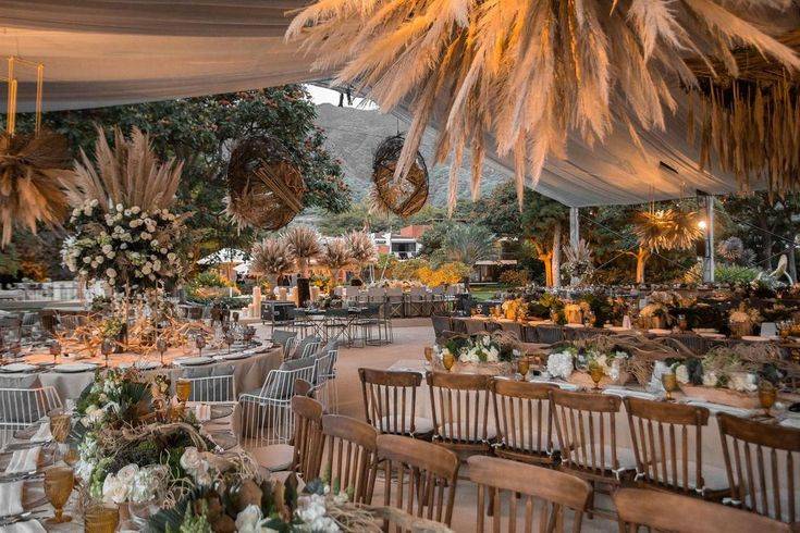 Cre'a Events