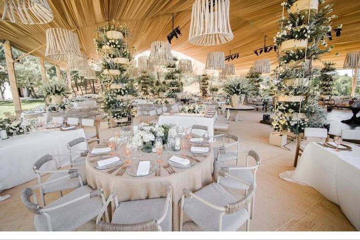 Cre'a Events