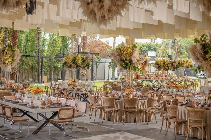 Cre'a Events