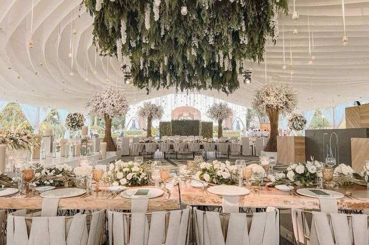 Cre'a Events