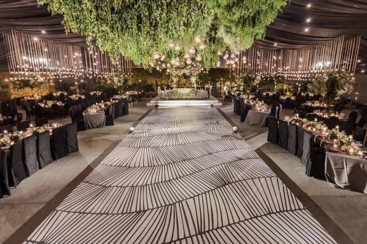 Cre'a Events