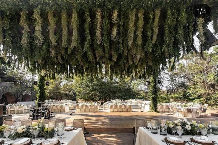 Cre'a Events