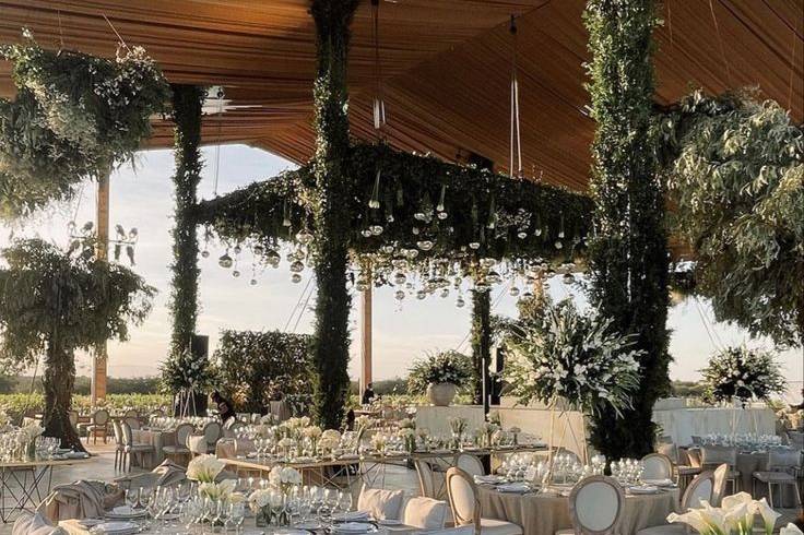 Cre'a Events
