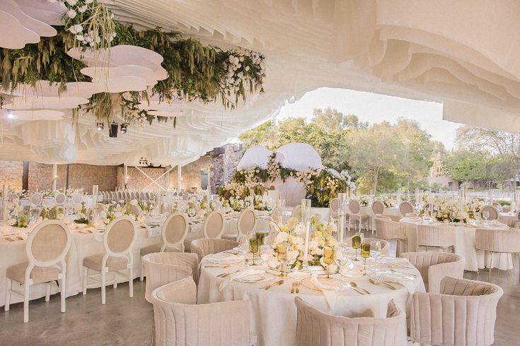 Cre'a Events