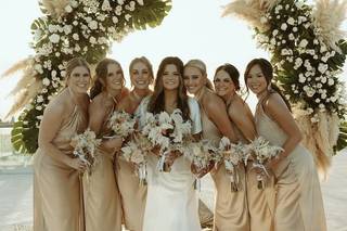 Gio Beauty Team