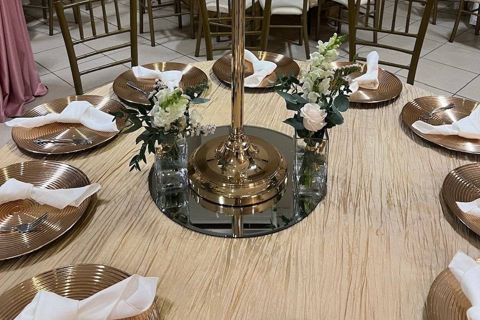 Convenciones Venecia