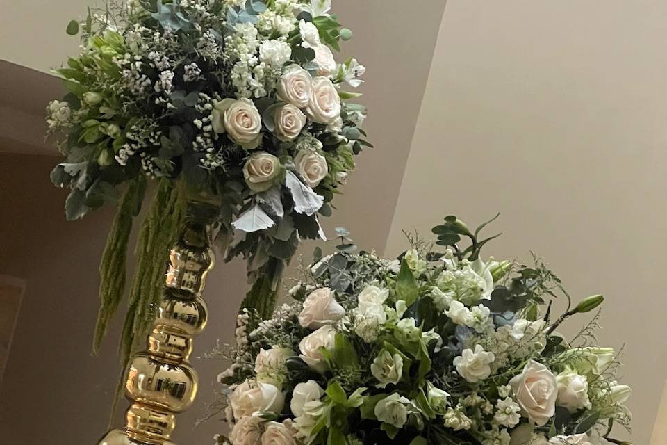 Convenciones Venecia