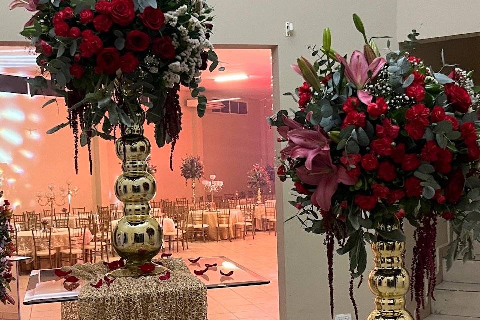 Convenciones Venecia