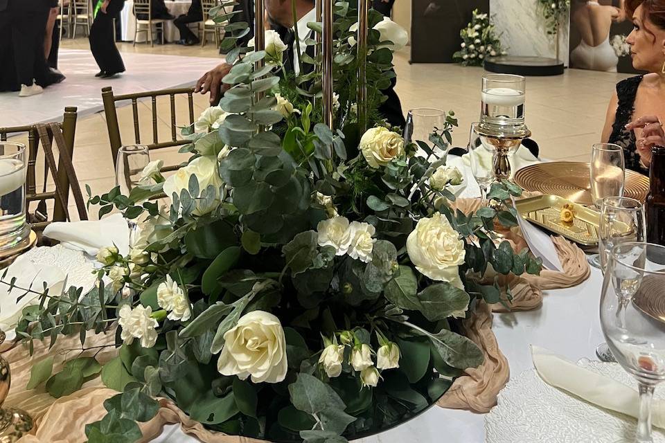 Convenciones Venecia